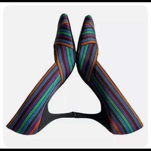 Impo VTG Pumps size 9M